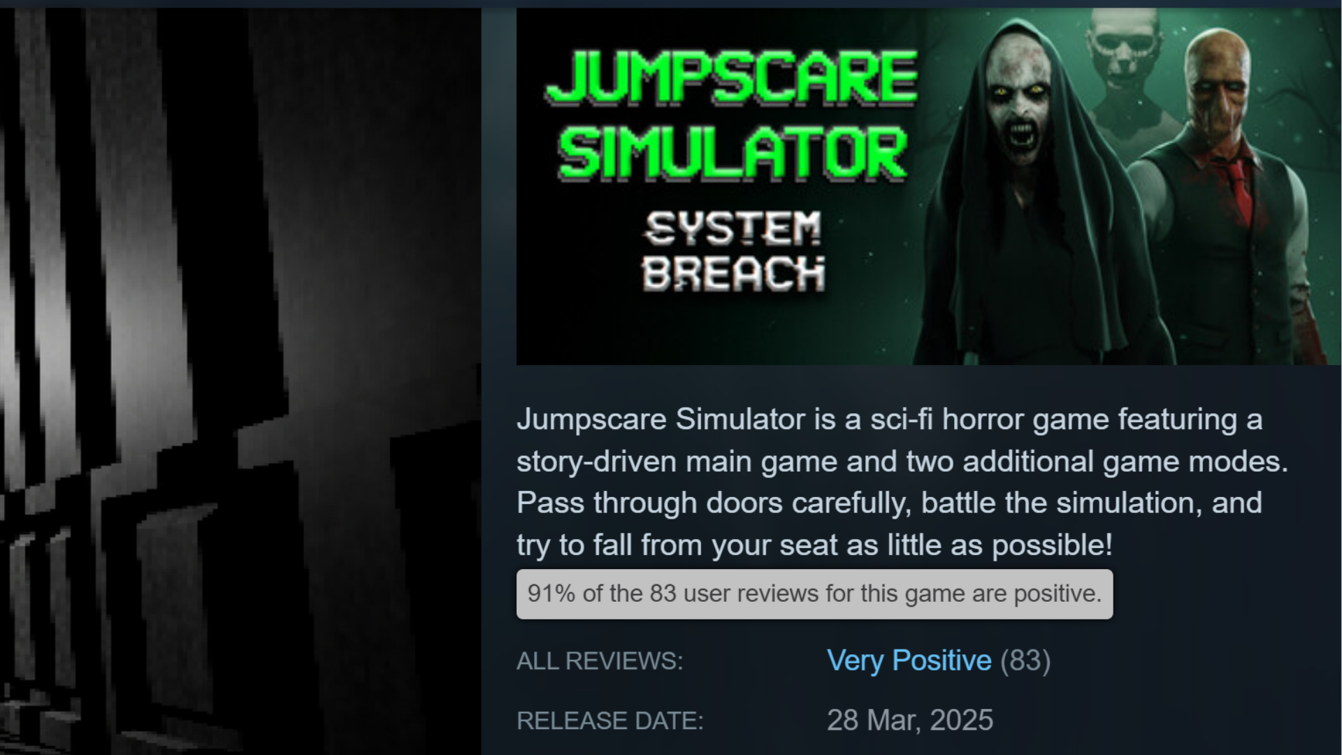 Steam Reviews